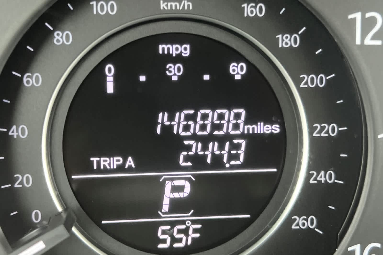 Thumbnail: 2015 Honda Accord - 28