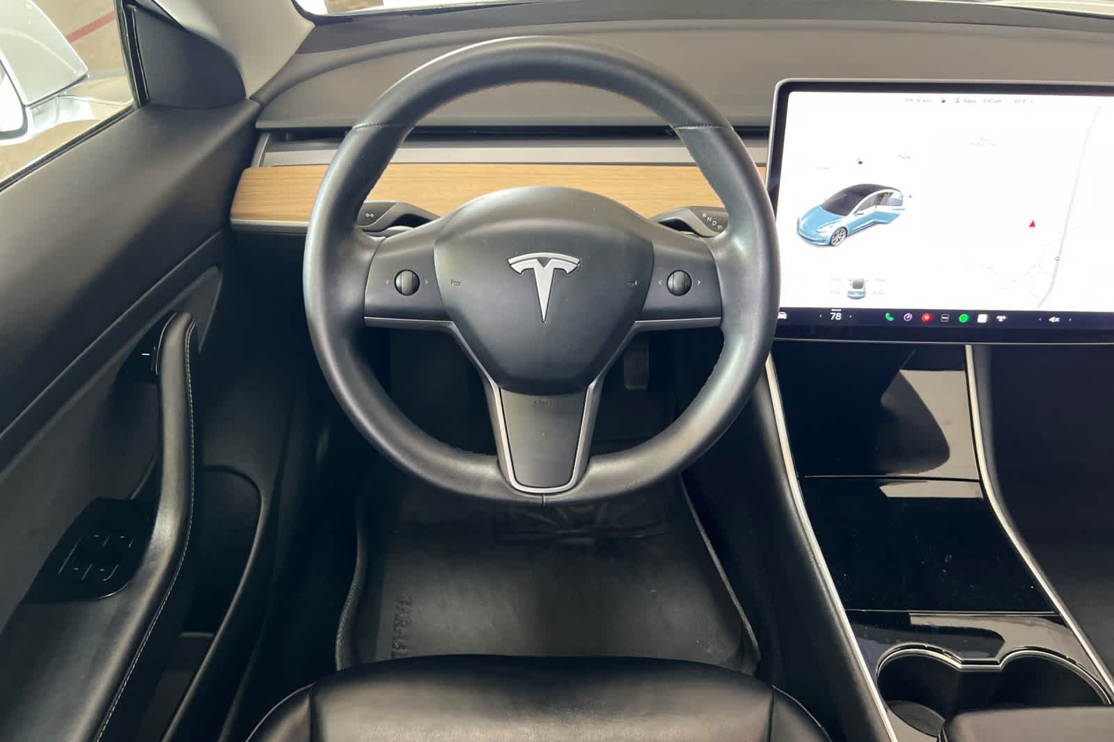 Thumbnail: 2020 Tesla Model 3 - 15