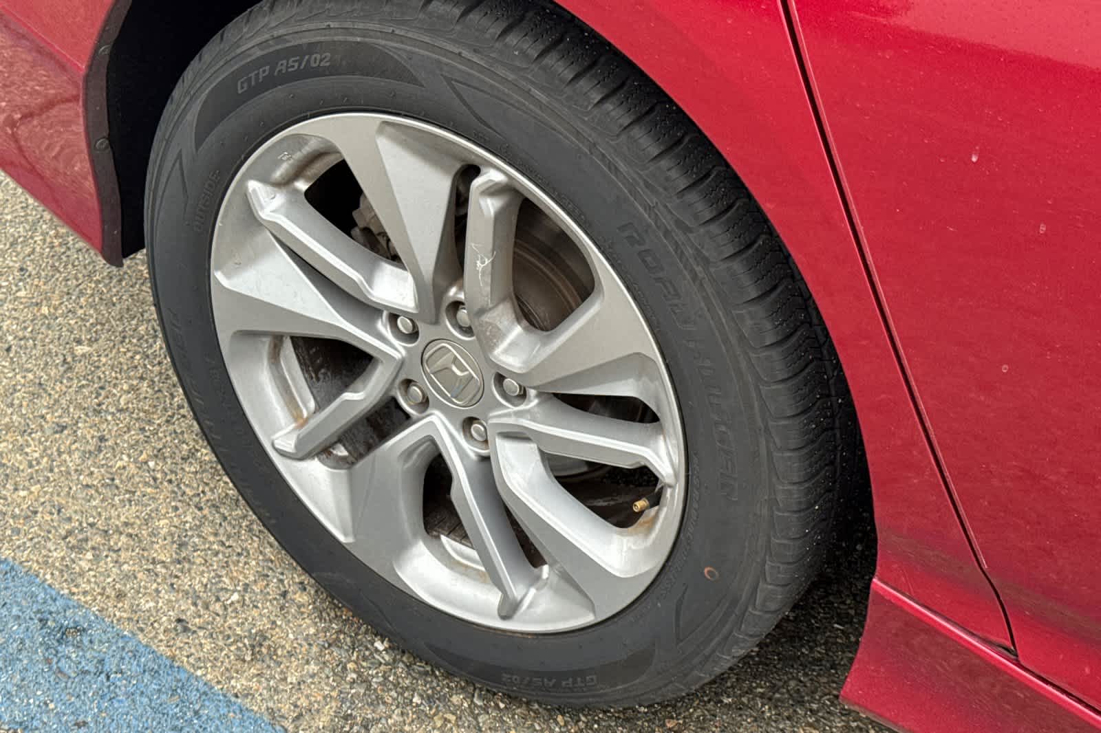 Thumbnail: 2018 Honda Accord - 14