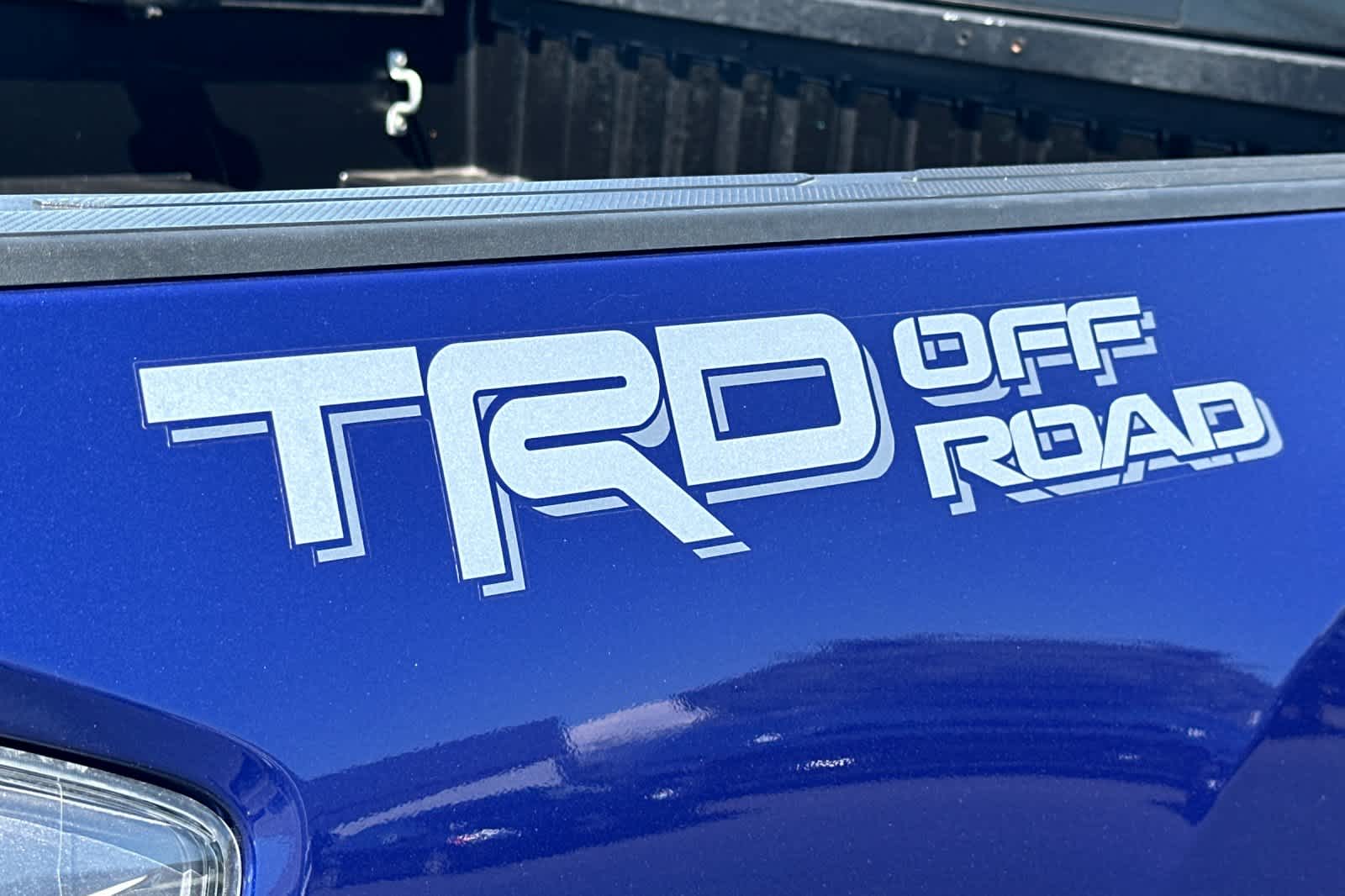 Thumbnail: 2023 Toyota Tacoma - 30