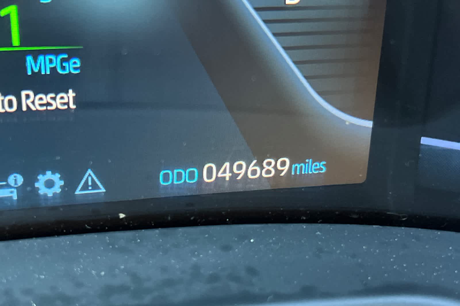 Thumbnail: 2021 Toyota Mirai - 30