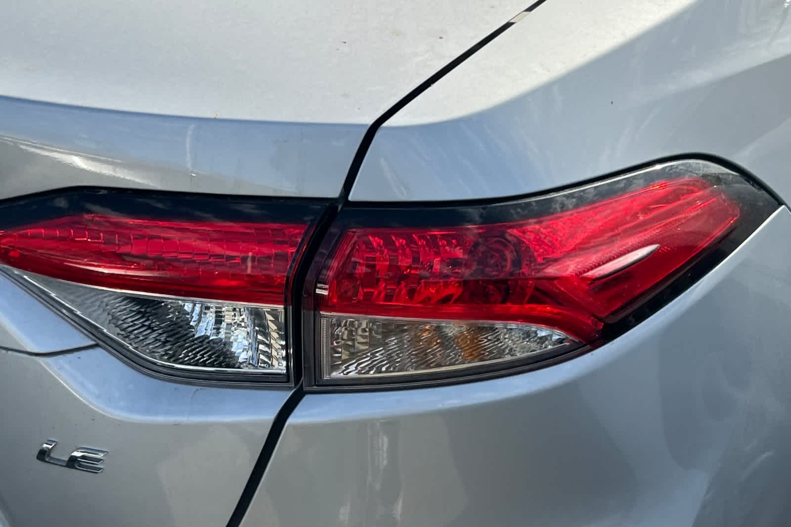 Thumbnail: 2023 Toyota Corolla - 17