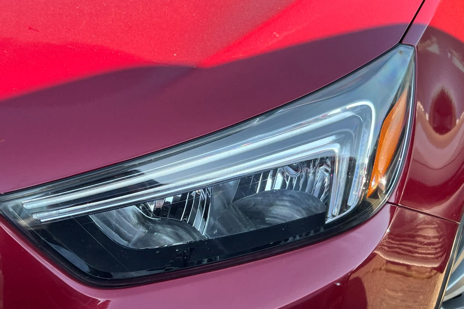 Thumbnail: 2017 Buick Encore - 11