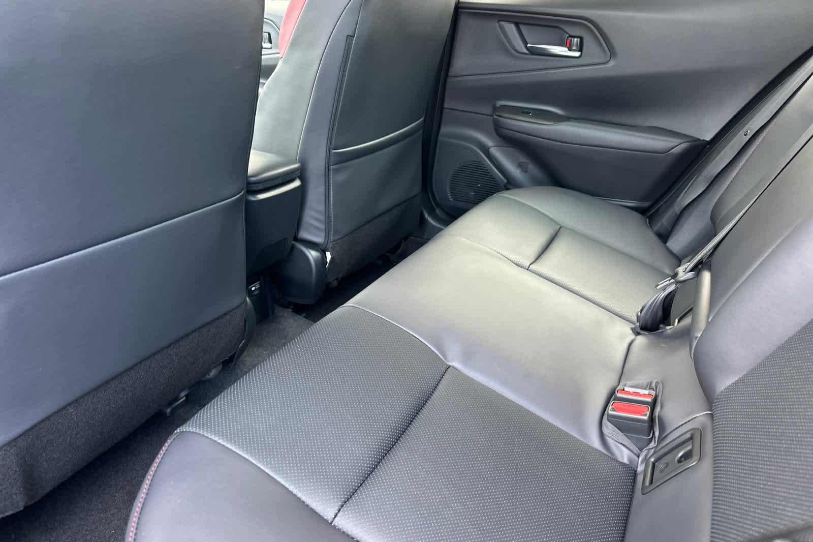 Thumbnail: 2026 Toyota Prius - 4