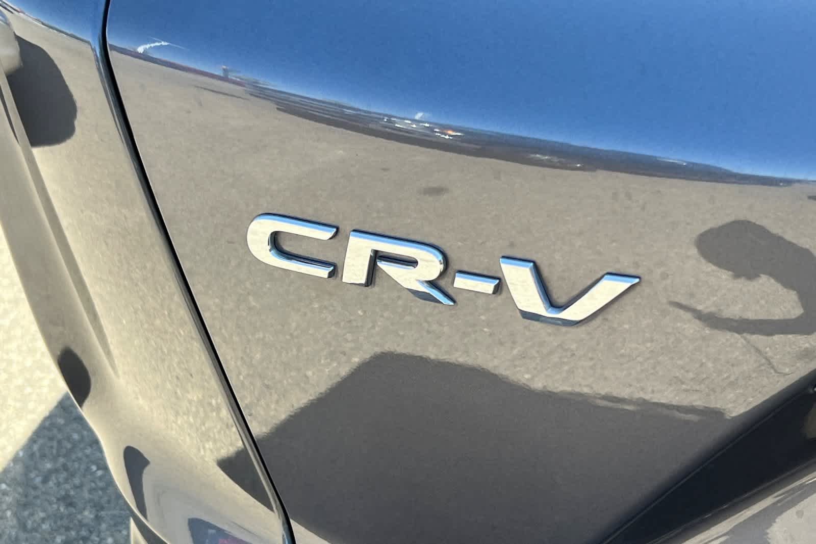 Thumbnail: 2019 Honda CR-V - 7