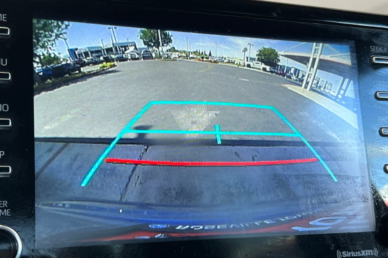 Thumbnail: 2021 Toyota Corolla - 19