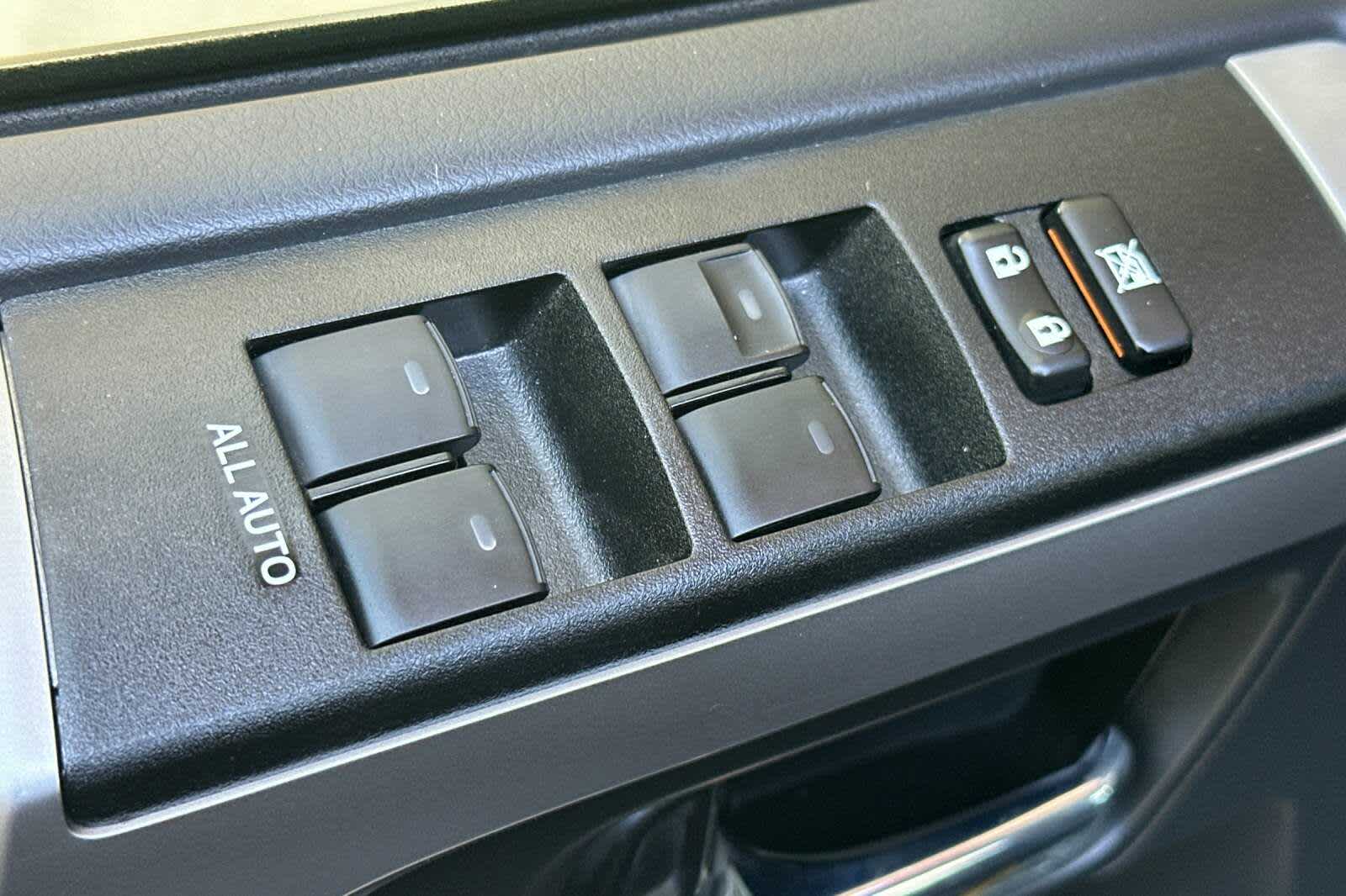 Thumbnail: 2024 Toyota 4Runner - 13