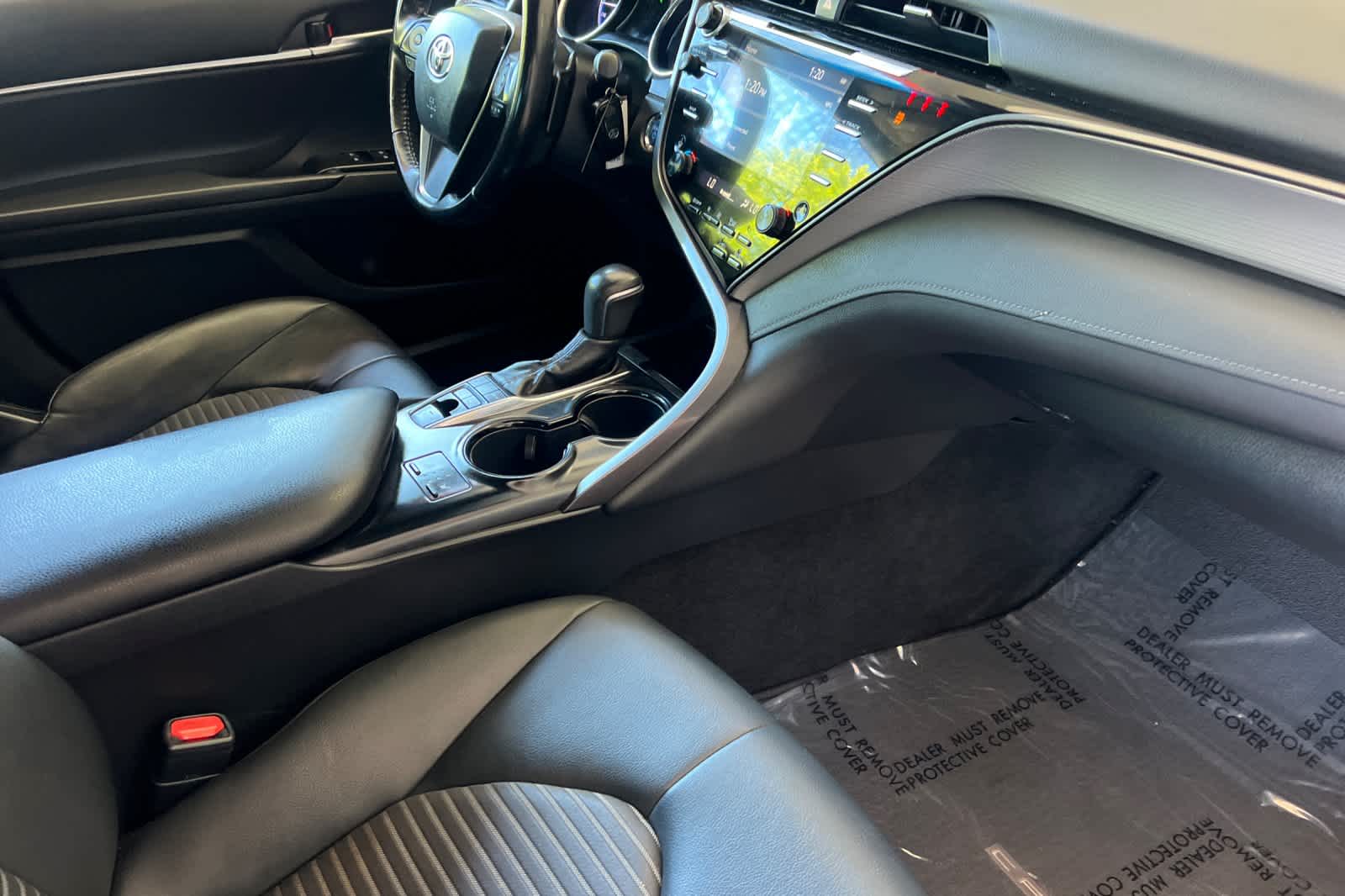 Thumbnail: 2019 Toyota Camry - 15