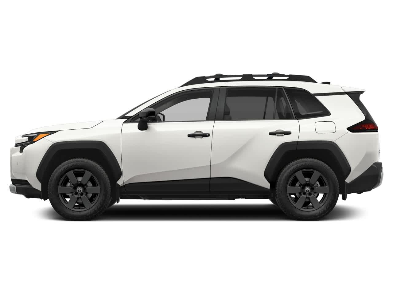 Thumbnail: 2026 Toyota RAV4 - 2