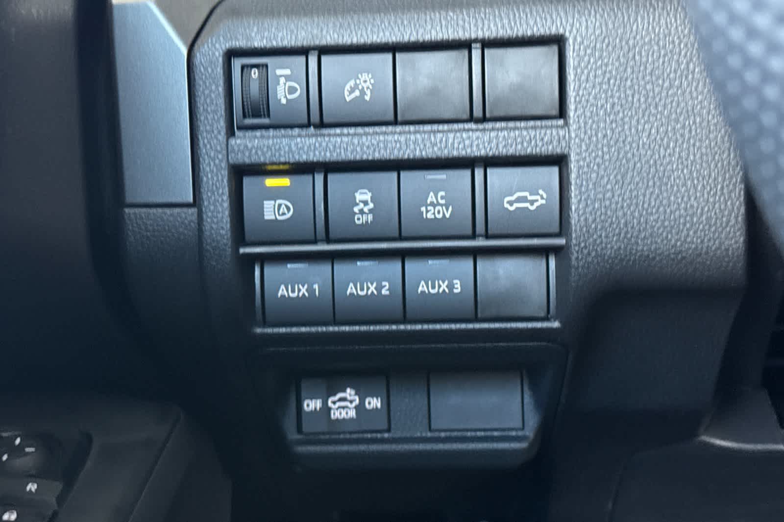 Thumbnail: 2026 Toyota Tacoma - 28