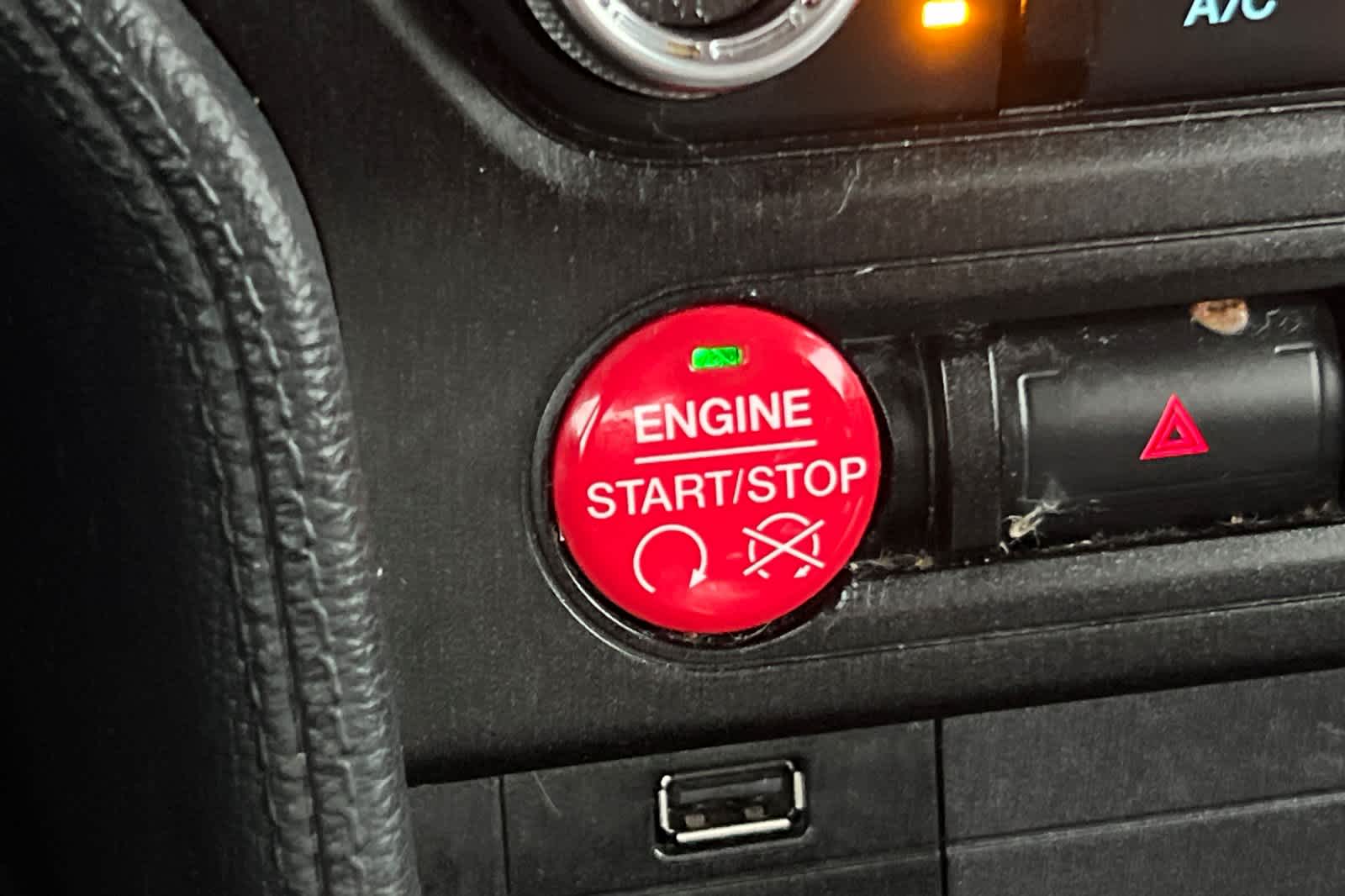 Thumbnail: 2021 Ford Mustang - 22