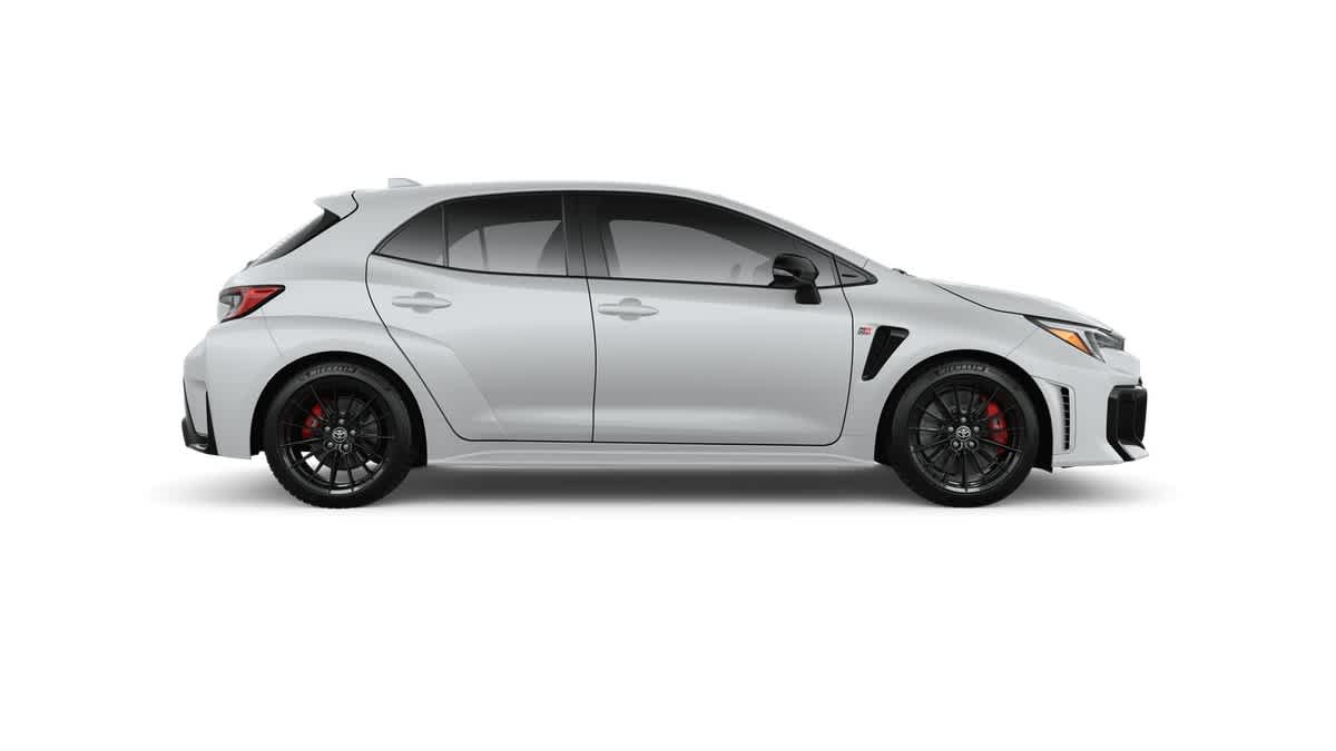 Thumbnail: 2026 Toyota GR Corolla - 12
