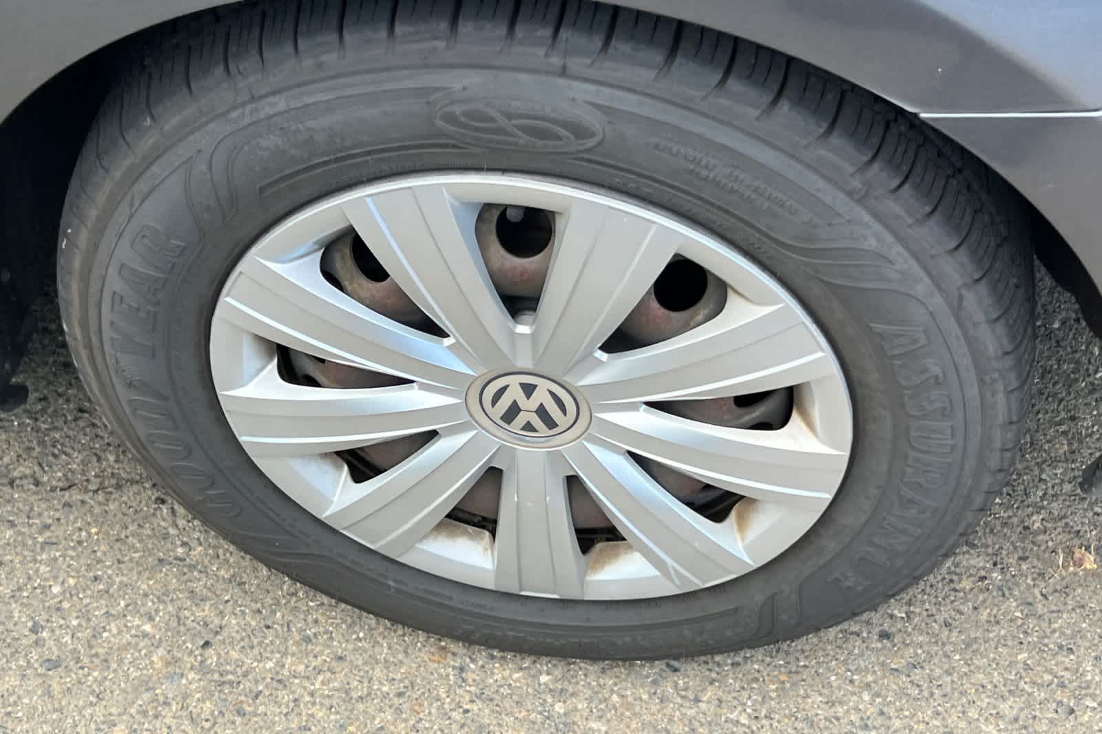 Thumbnail: 2014 Volkswagen Jetta - 17
