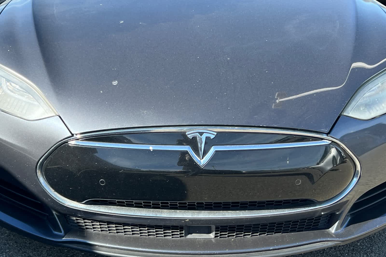 Thumbnail: 2015 Tesla Model S - 12
