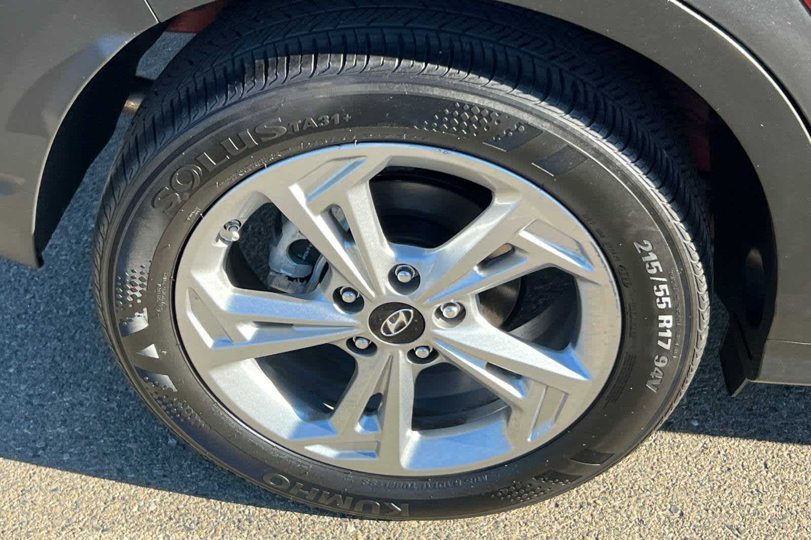 Thumbnail: 2023 Hyundai Kona - 13