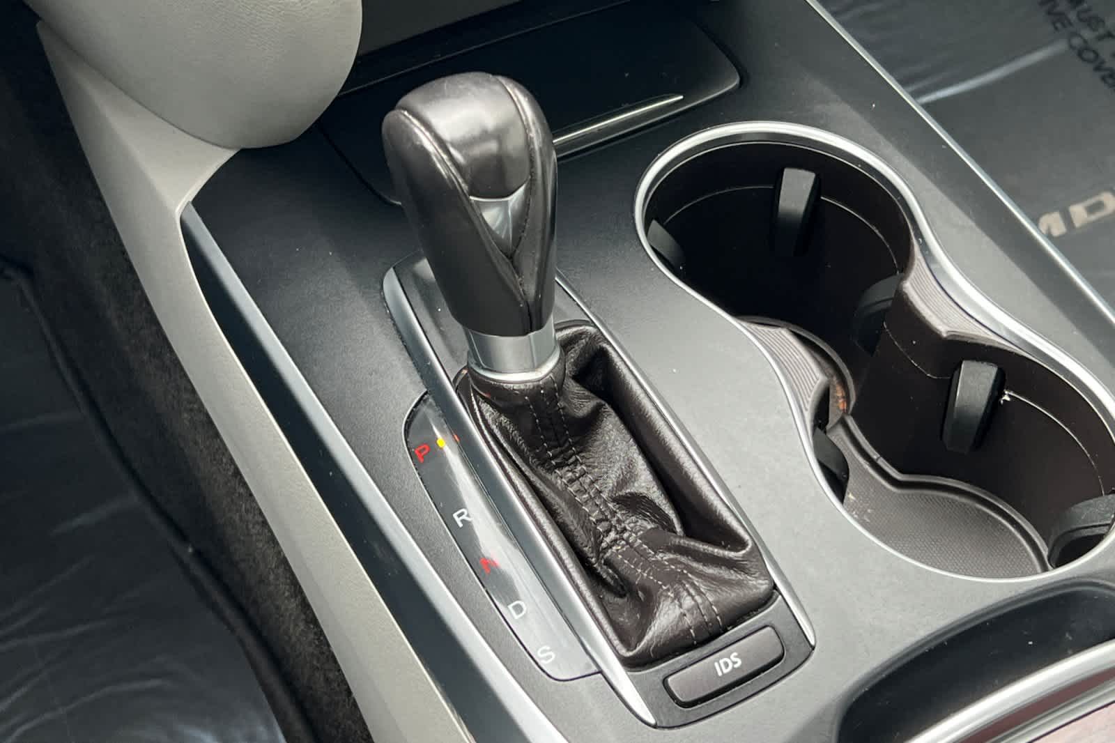 Thumbnail: 2014 Acura MDX - 24