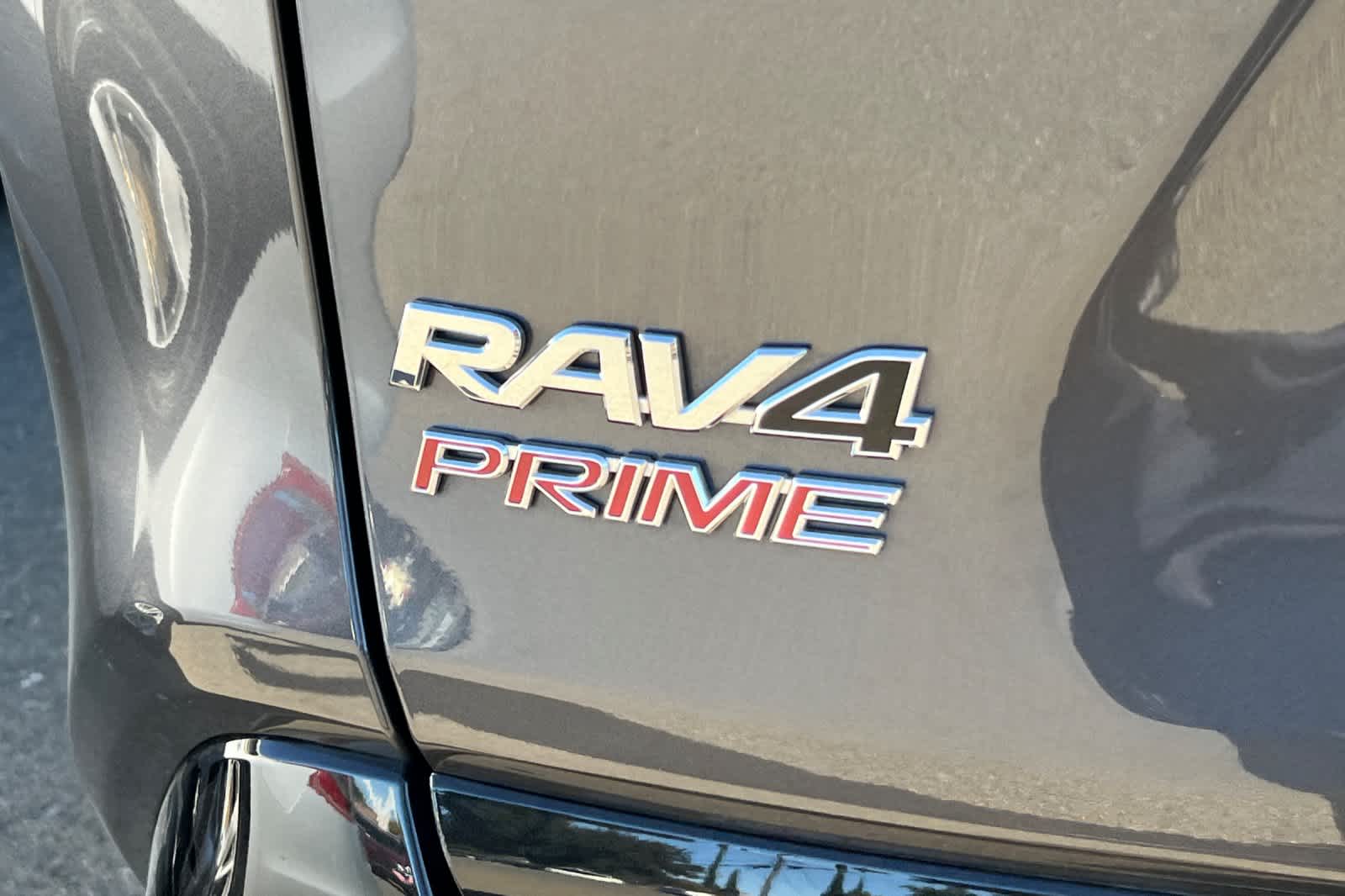 Thumbnail: 2024 Toyota RAV4 - 7