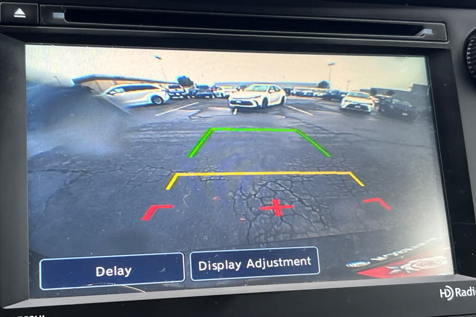 Thumbnail: 2018 Subaru Forester - 20