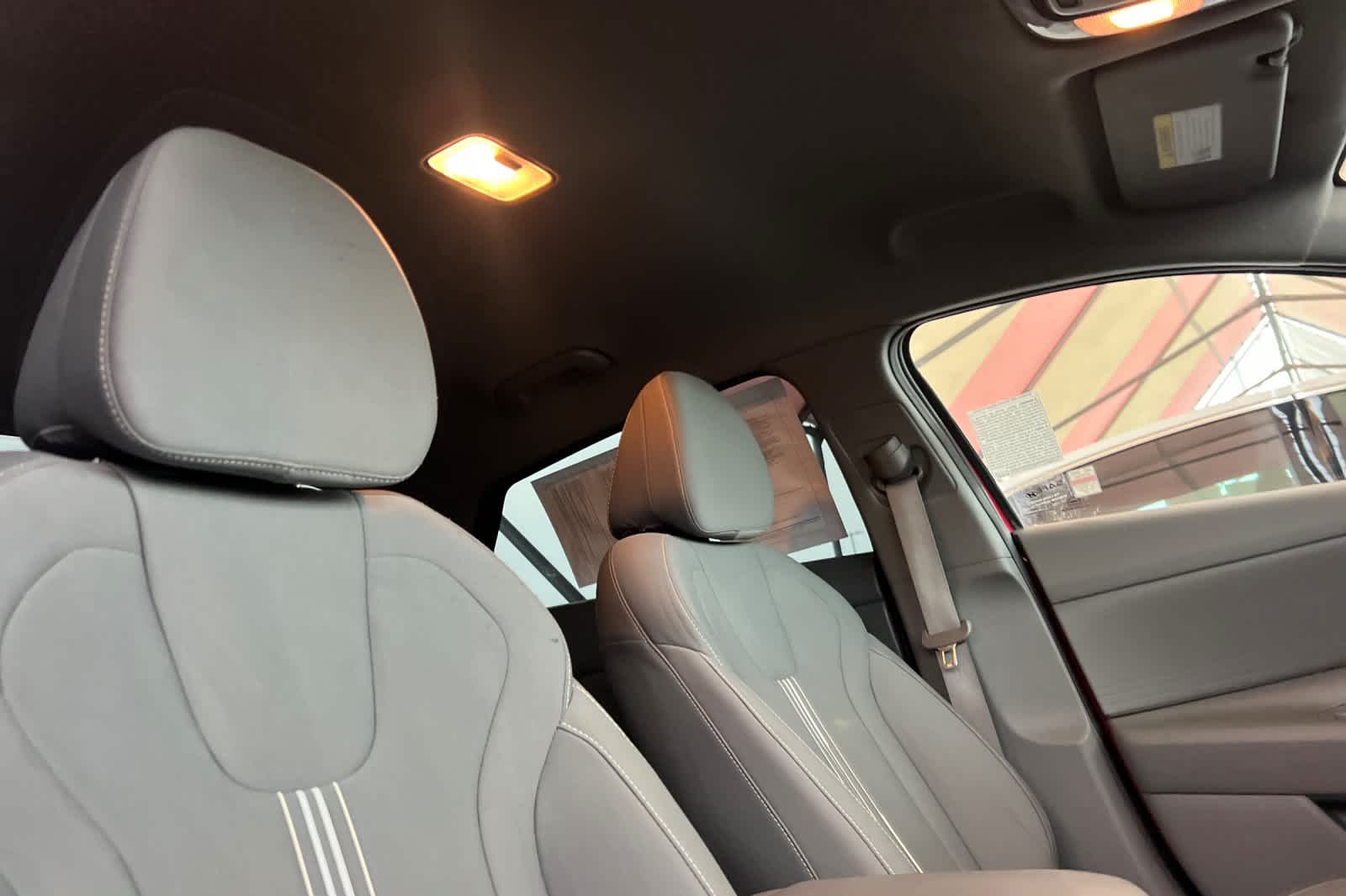 Thumbnail: 2021 Hyundai Elantra - 16