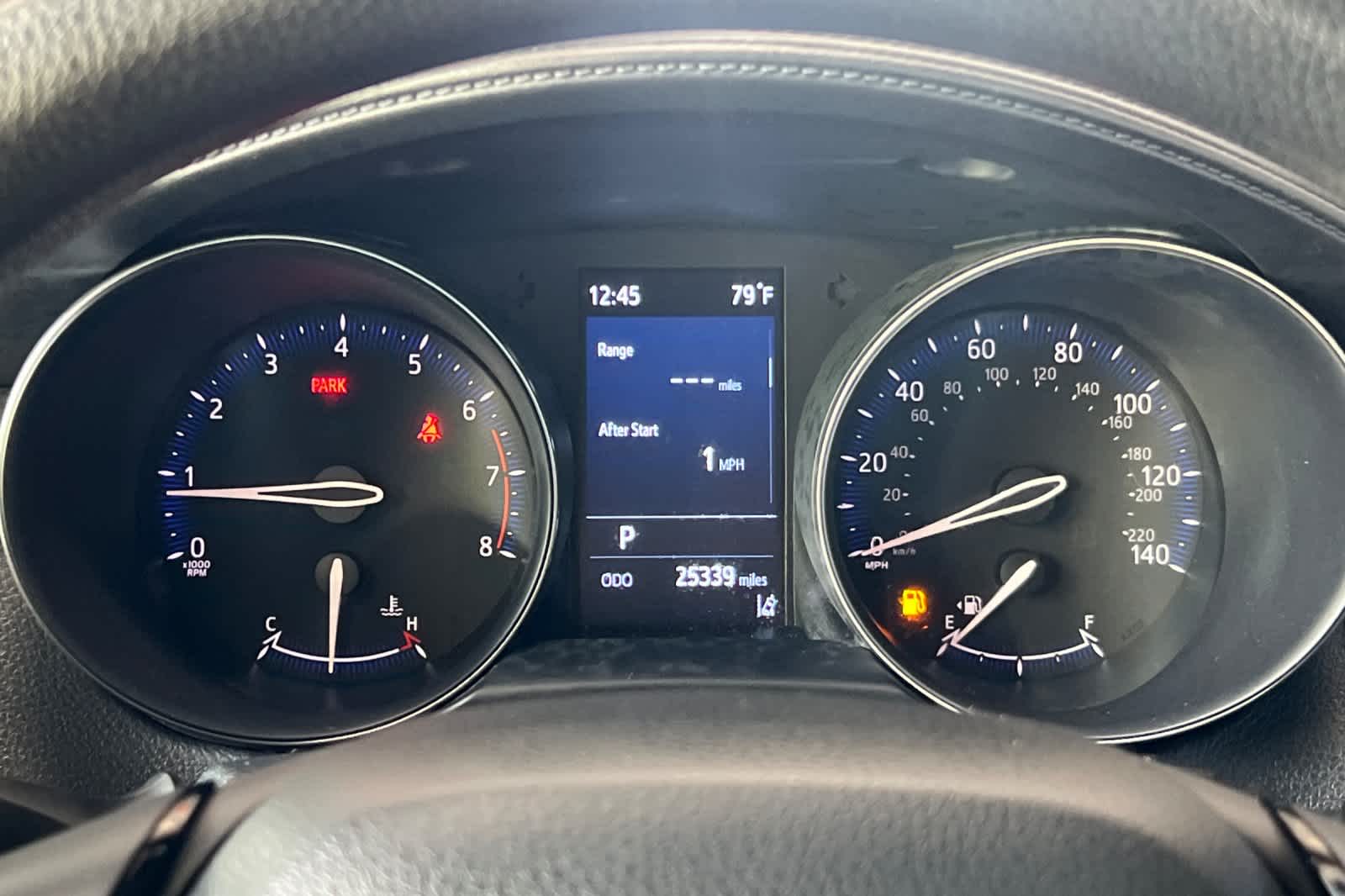 Thumbnail: 2021 Toyota C-HR - 26