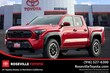  Toyota Tacoma i-FORCE MAX
