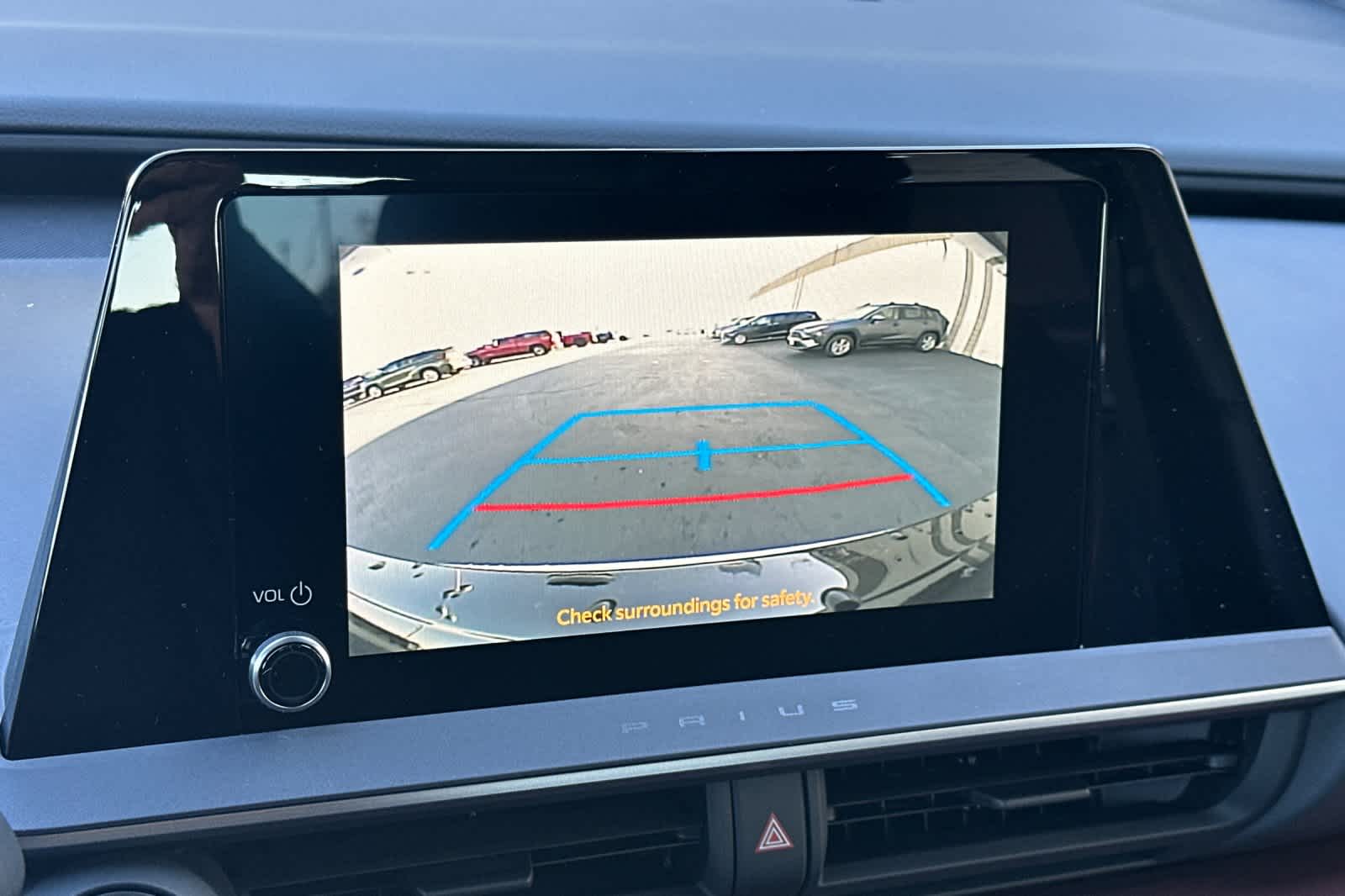 Thumbnail: 2026 Toyota Prius - 21