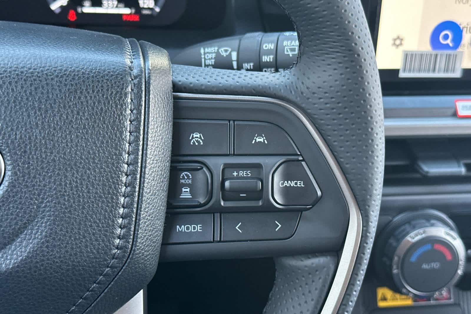 Thumbnail: 2026 Toyota 4Runner - 27