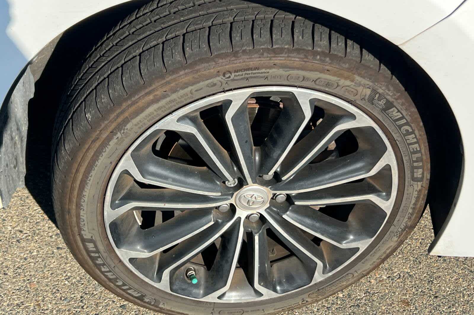 Thumbnail: 2016 Toyota Corolla - 22