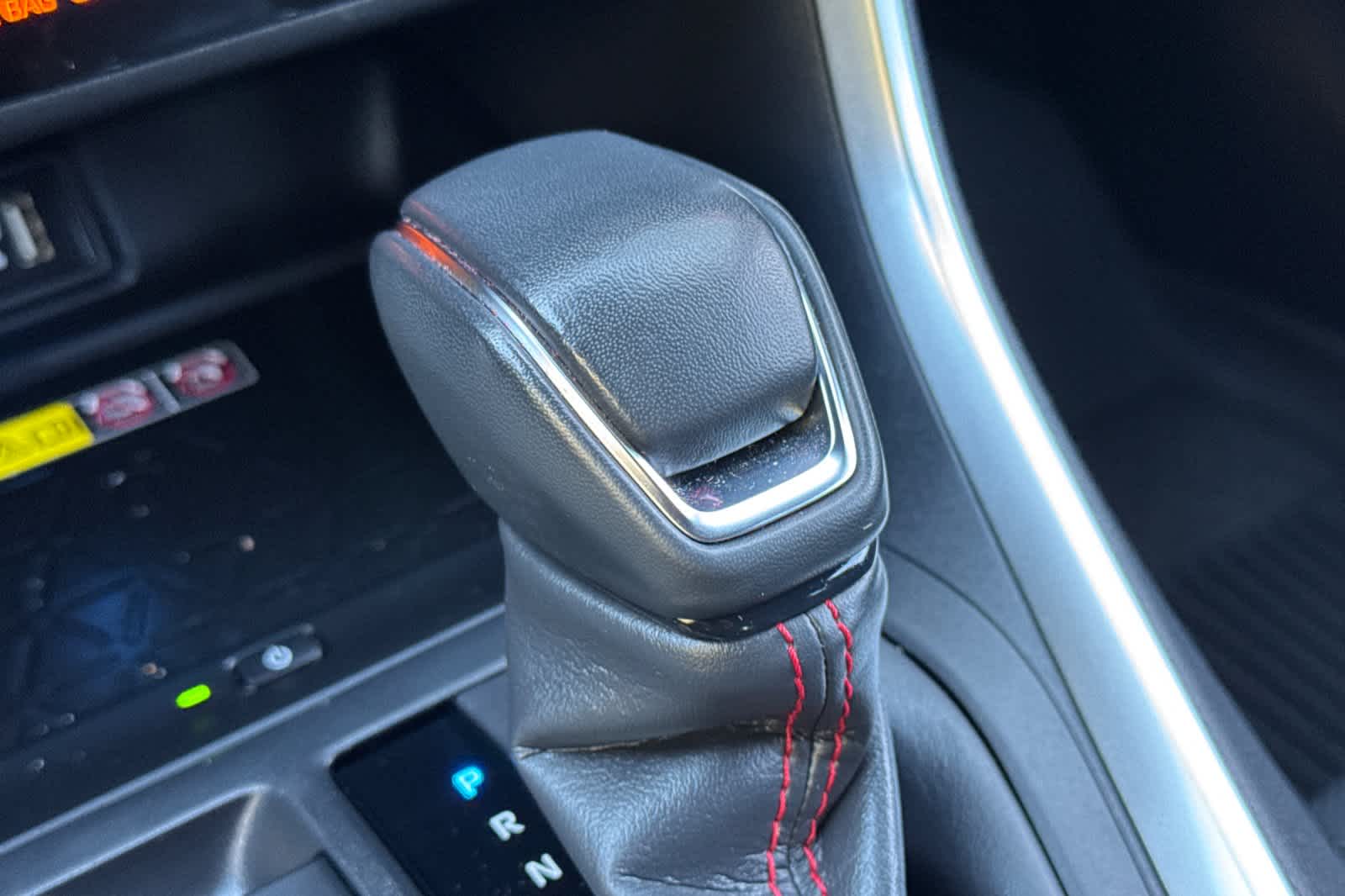 Thumbnail: 2024 Toyota RAV4 - 23