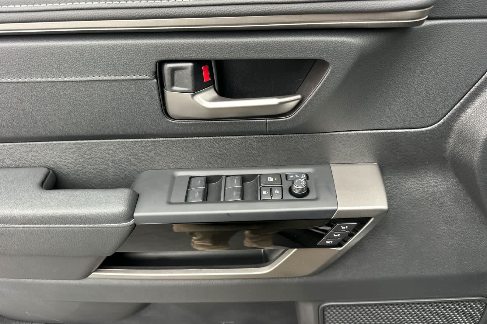 Thumbnail: 2026 Toyota Tundra - 12