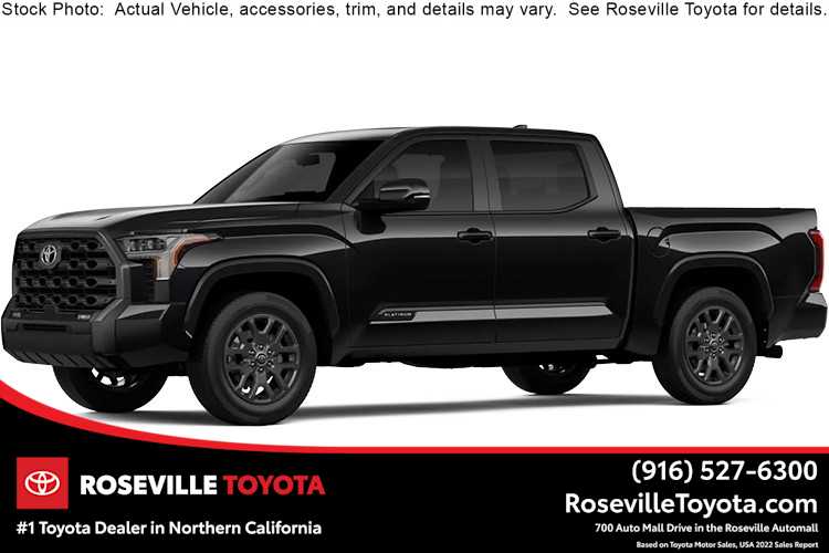Thumbnail: 2025 Toyota Tundra - 1
