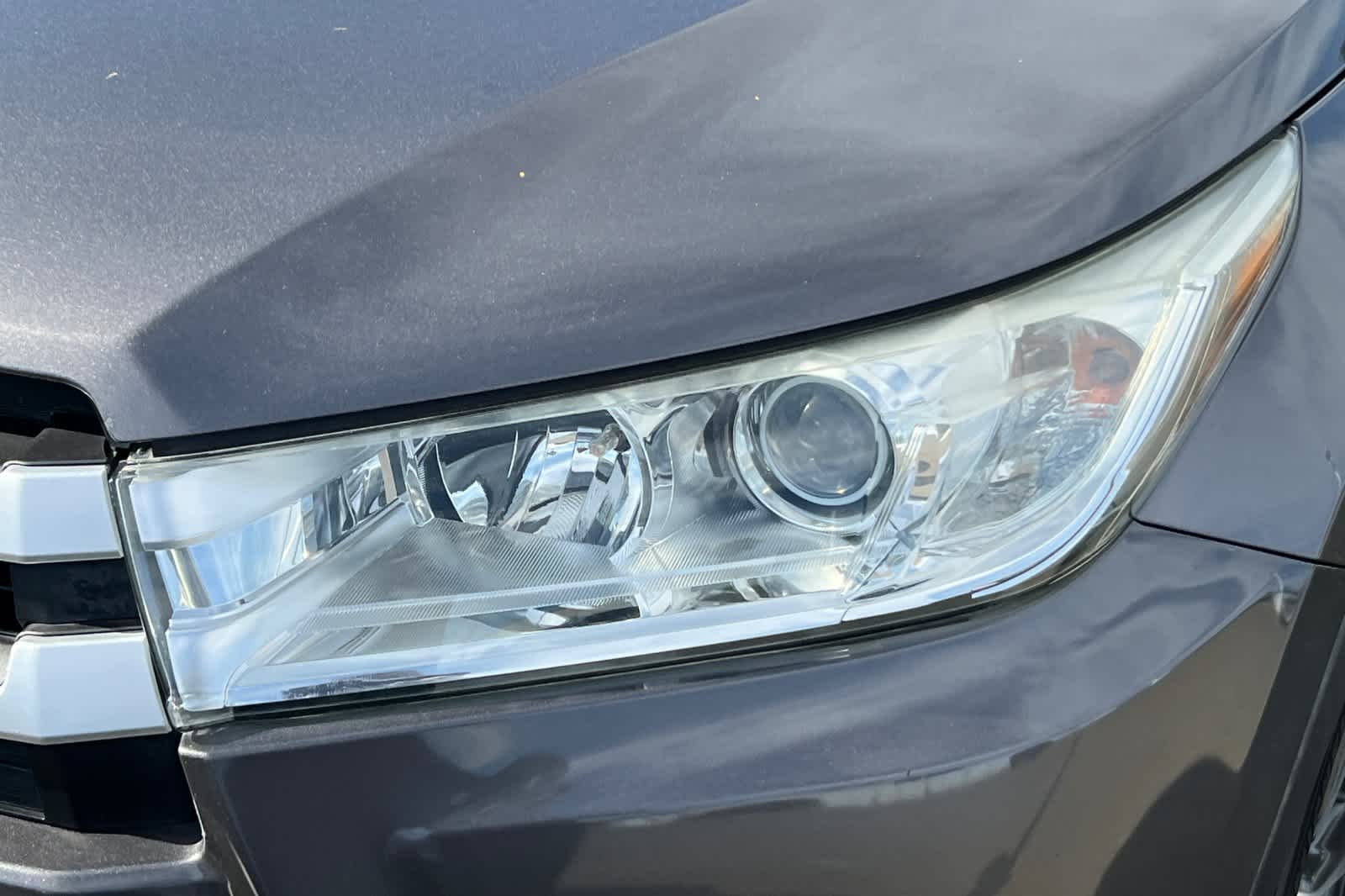 Thumbnail: 2017 Toyota Highlander - 11