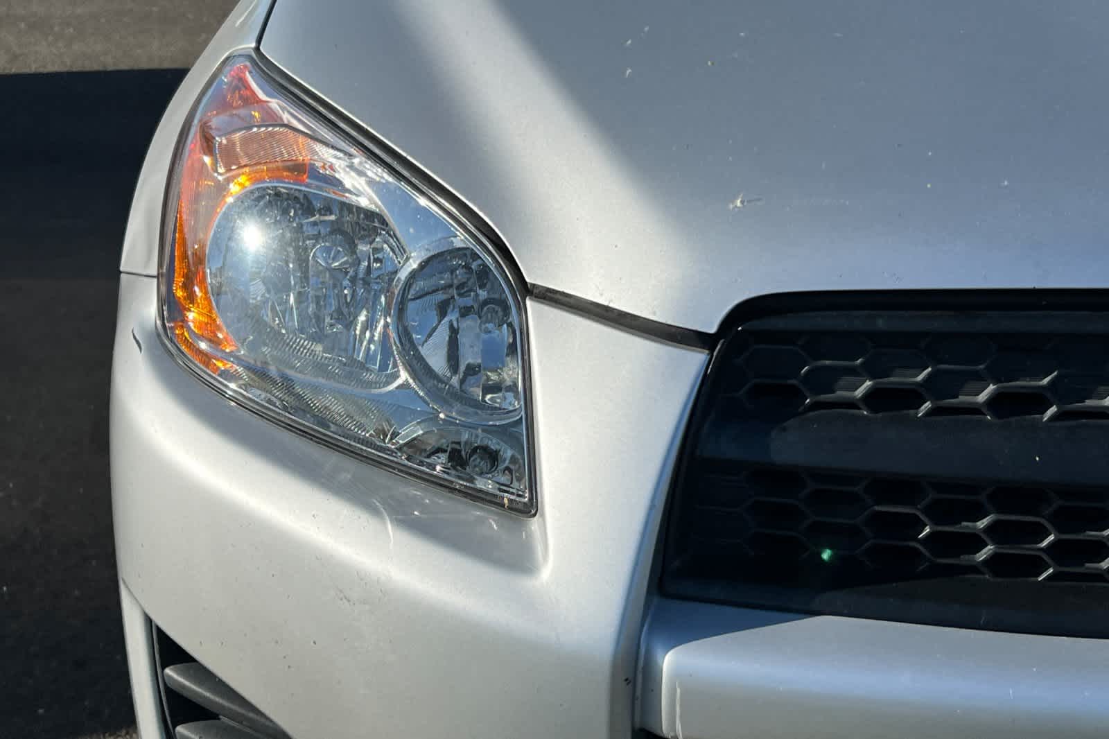Thumbnail: 2009 Toyota RAV4 - 8