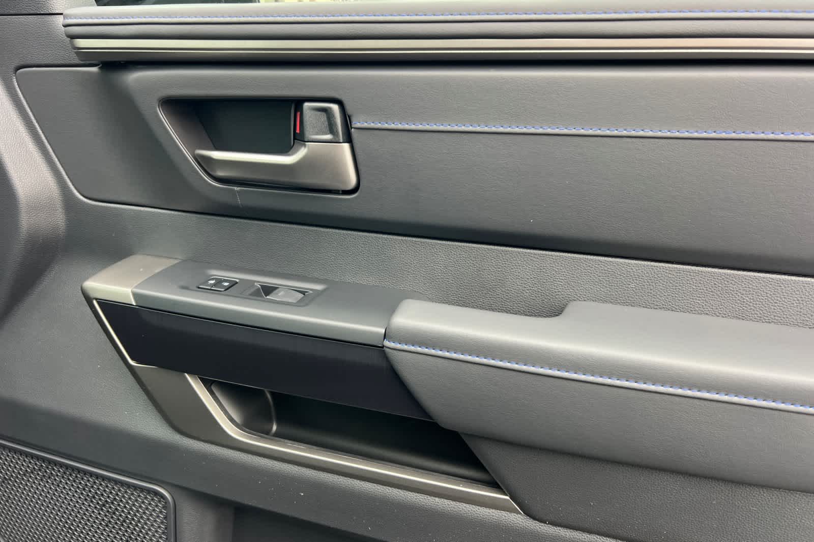 Thumbnail: 2026 Toyota Tundra - 18