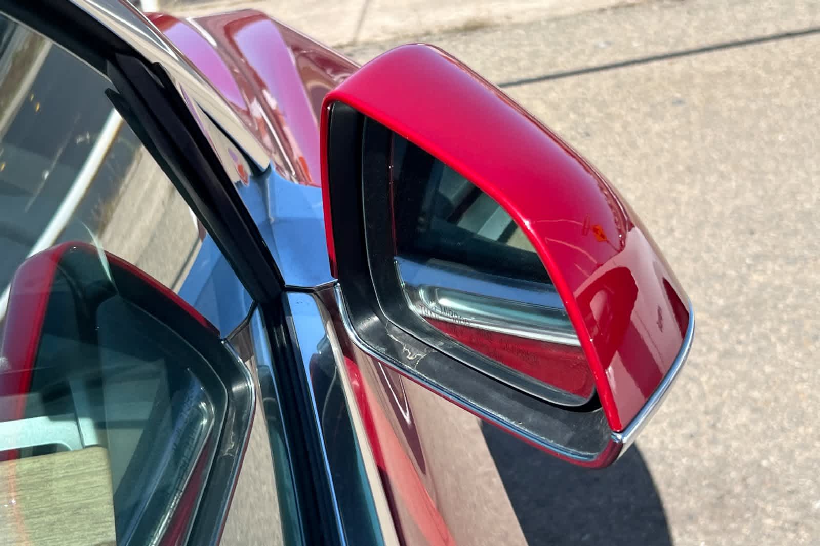 Thumbnail: 2018 Tesla Model 3 - 16