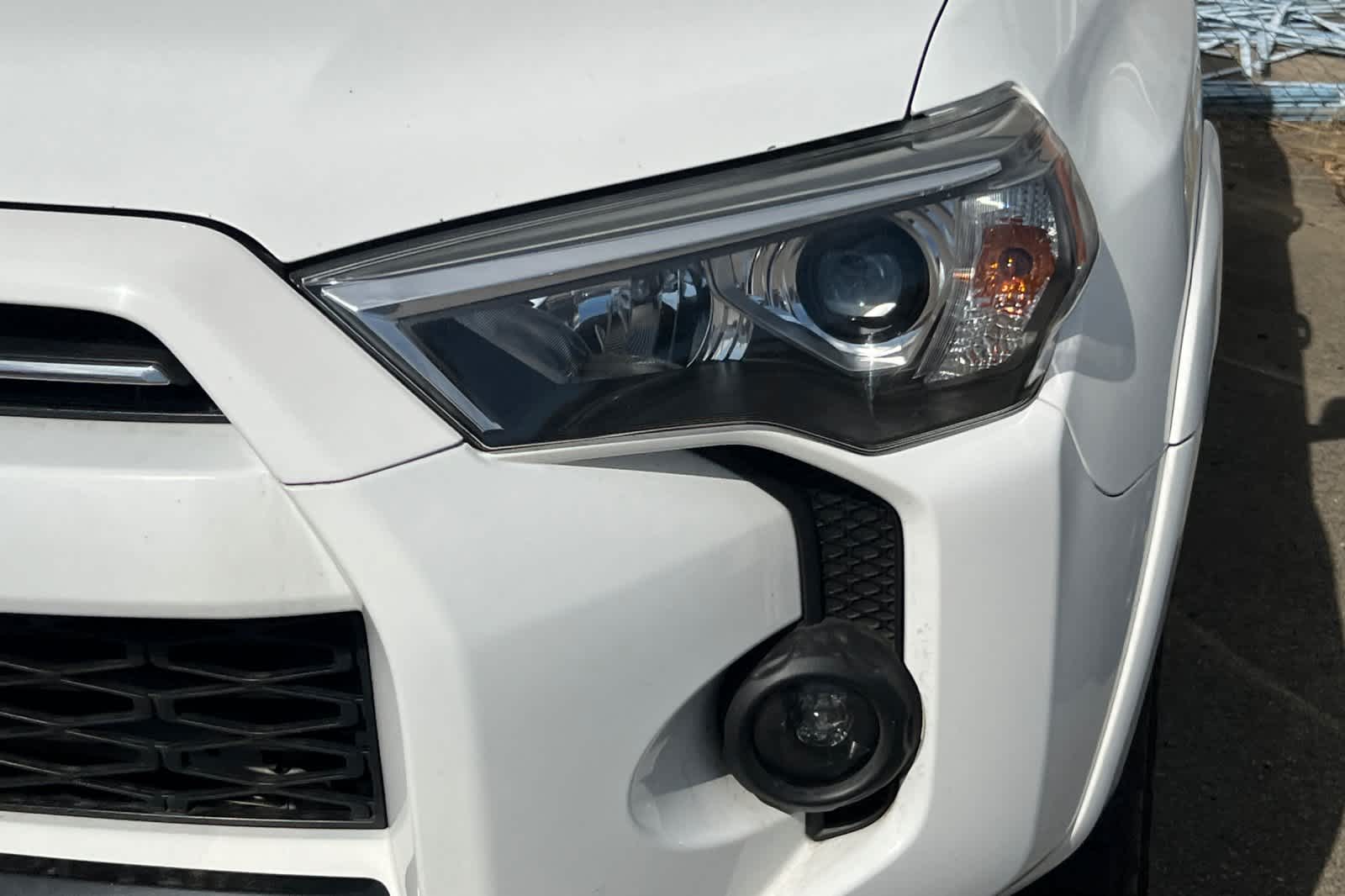 Thumbnail: 2021 Toyota 4Runner - 11