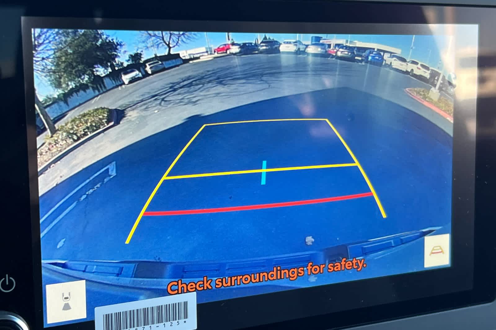 Thumbnail: 2026 Toyota Tacoma - 19