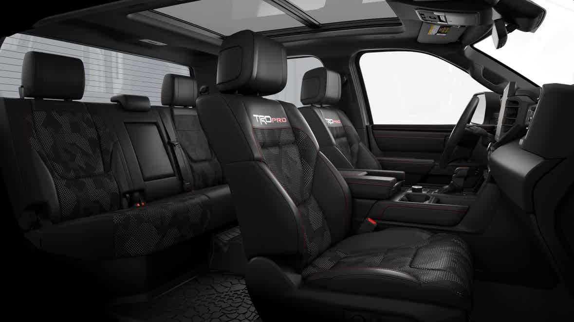 Thumbnail: 2026 Toyota Tundra - 6