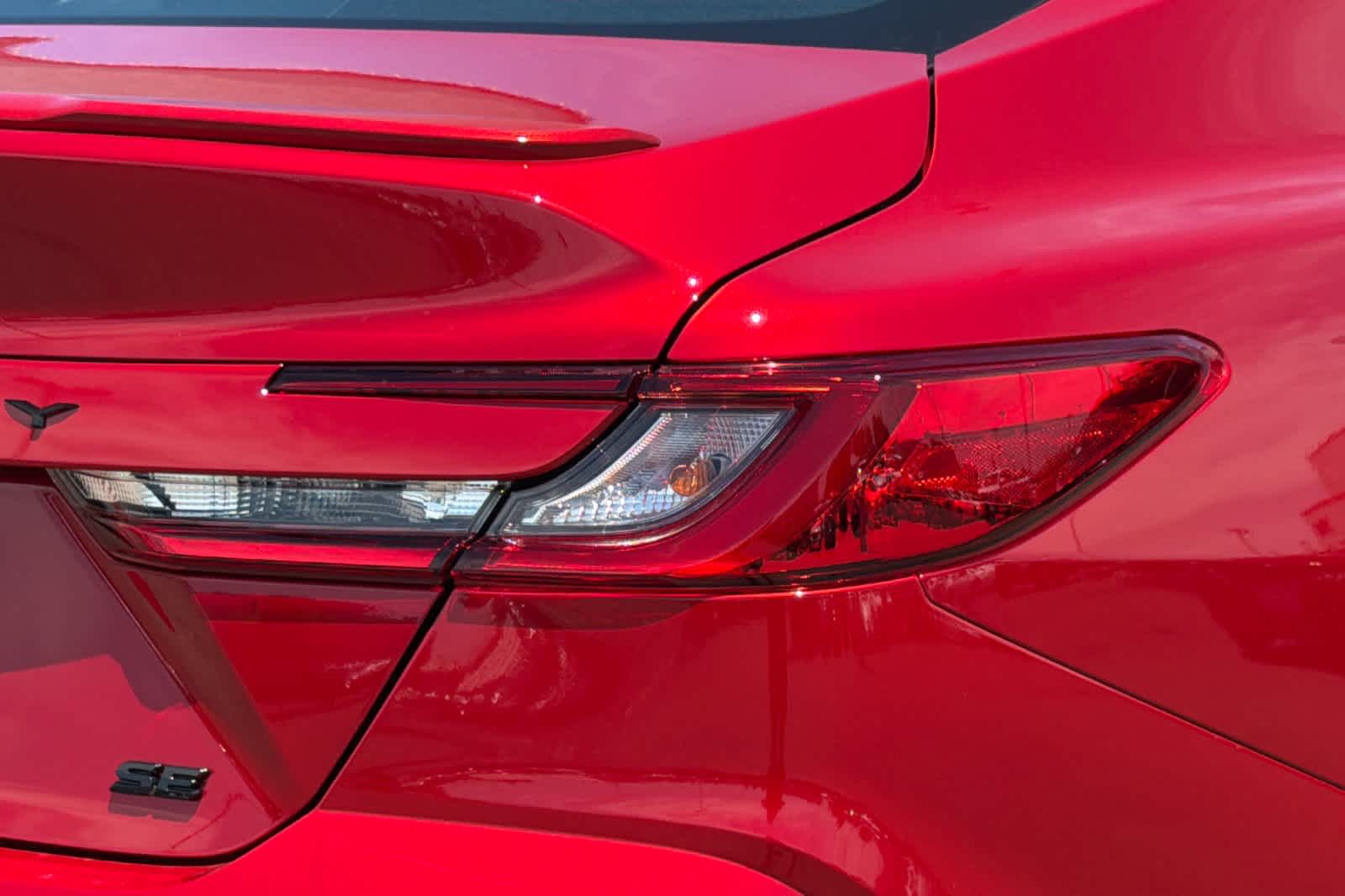 Thumbnail: 2026 Toyota Camry - 30