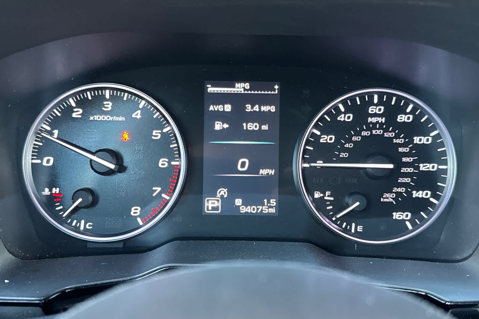 Thumbnail: 2022 Subaru Outback - 28