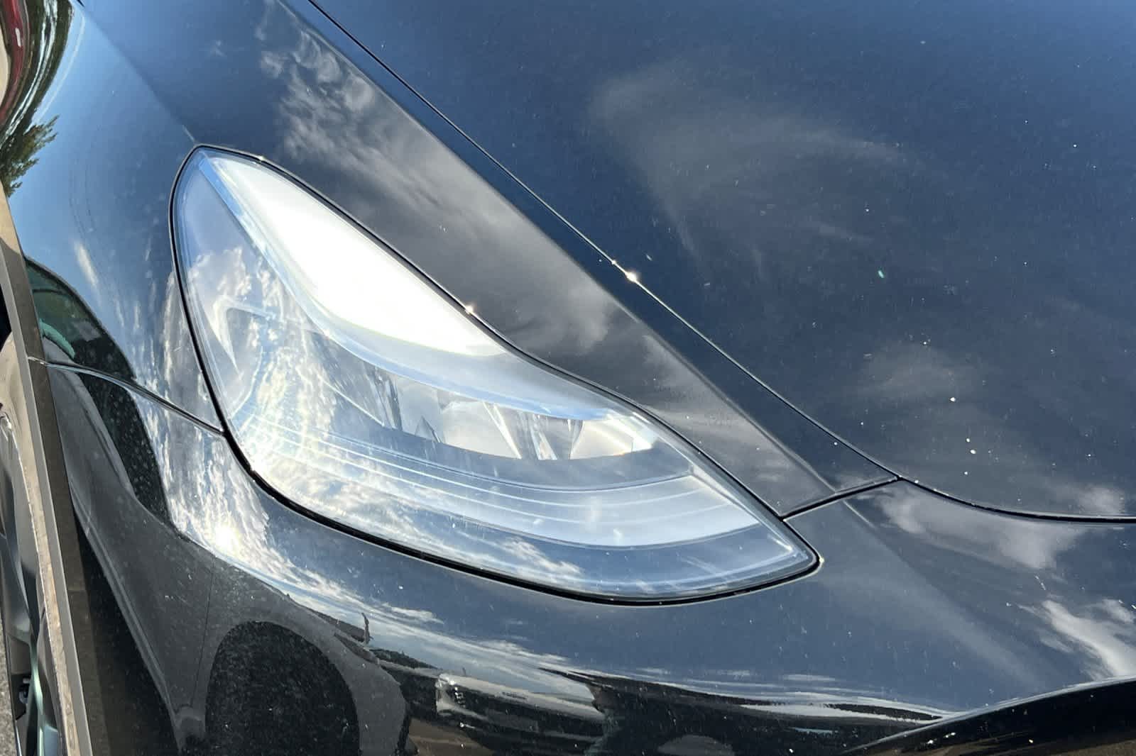 Thumbnail: 2024 Tesla Model Y - 8