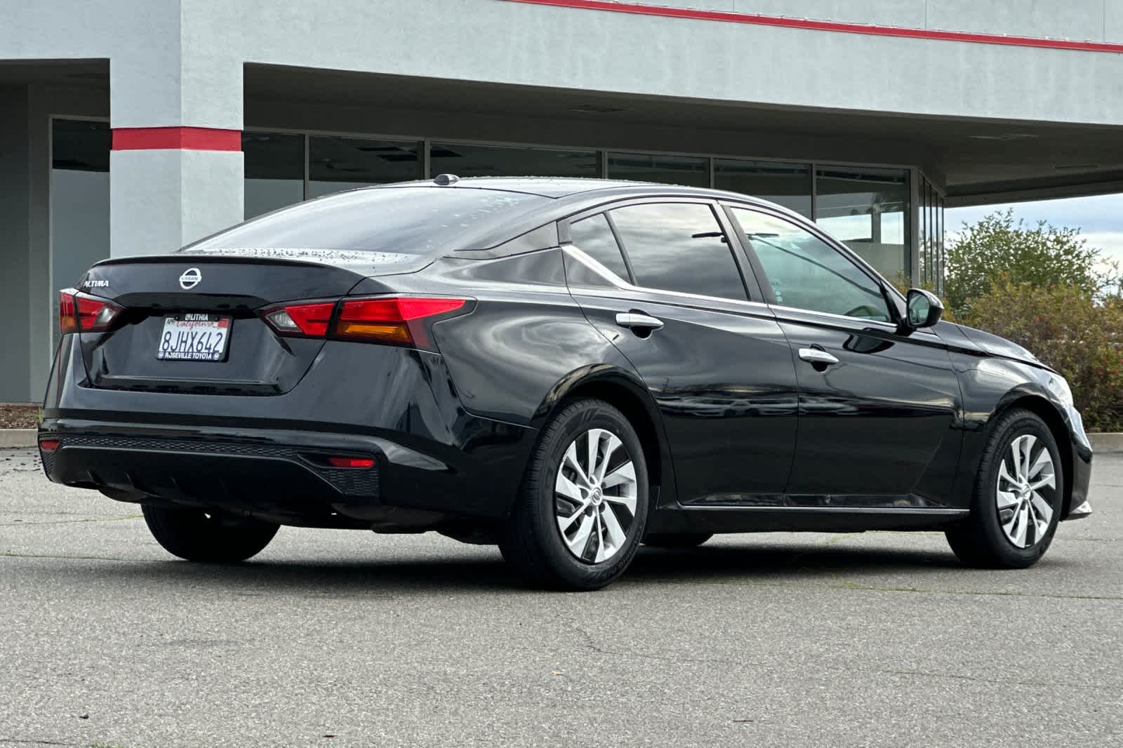 Thumbnail: 2019 Nissan Altima - 2