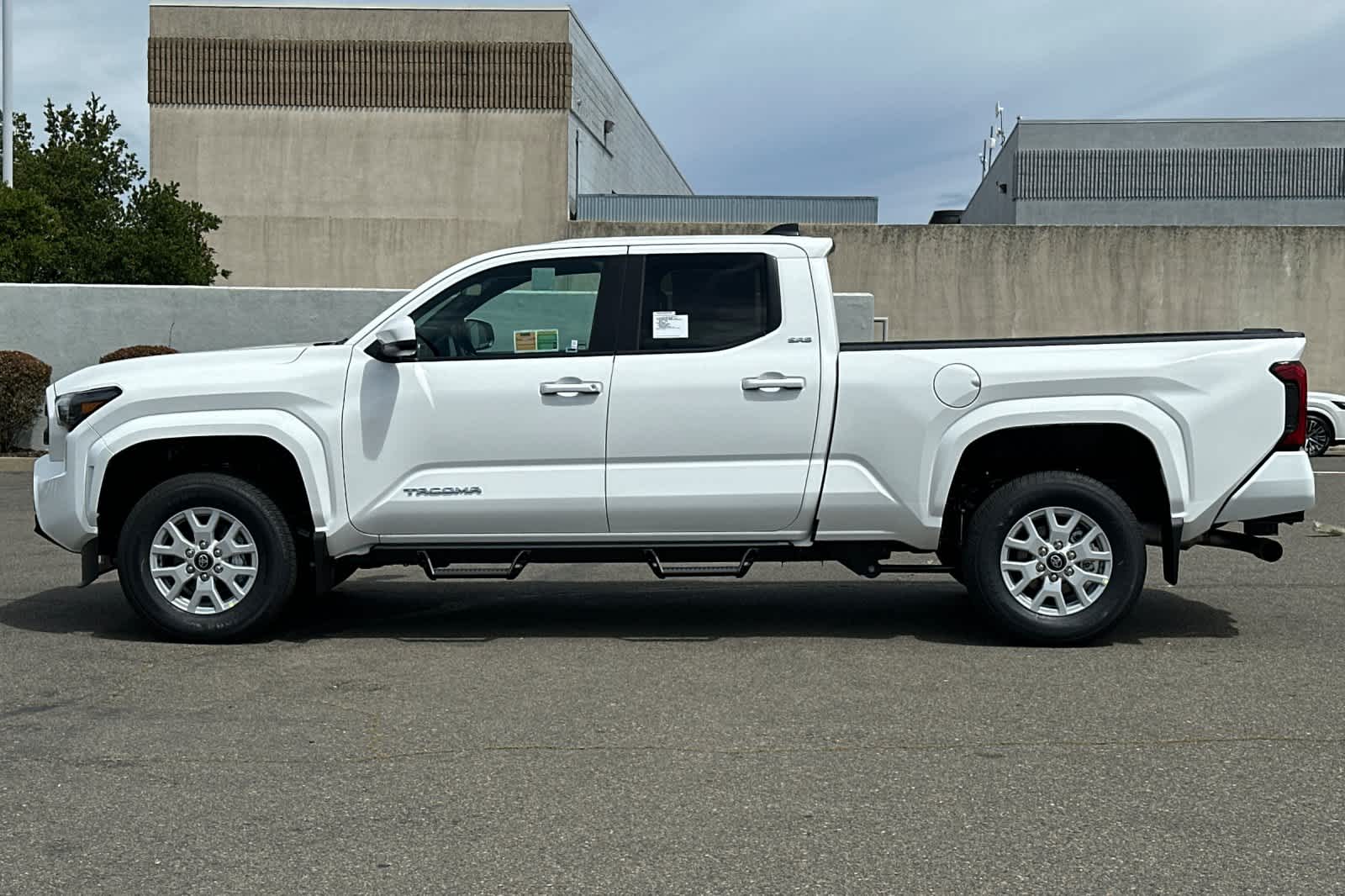 Thumbnail: 2026 Toyota Tacoma - 5