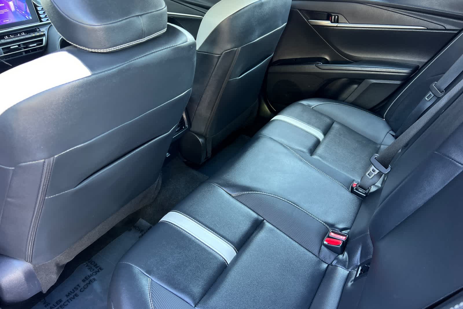 Thumbnail: 2025 Toyota Camry - 4