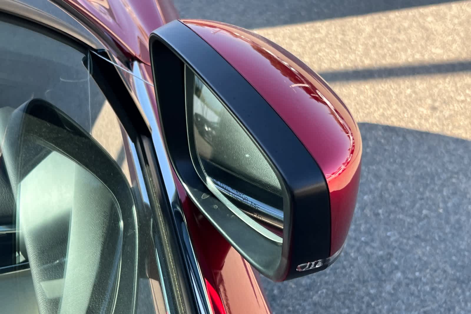 Thumbnail: 2020 Mazda Mazda6 - 13