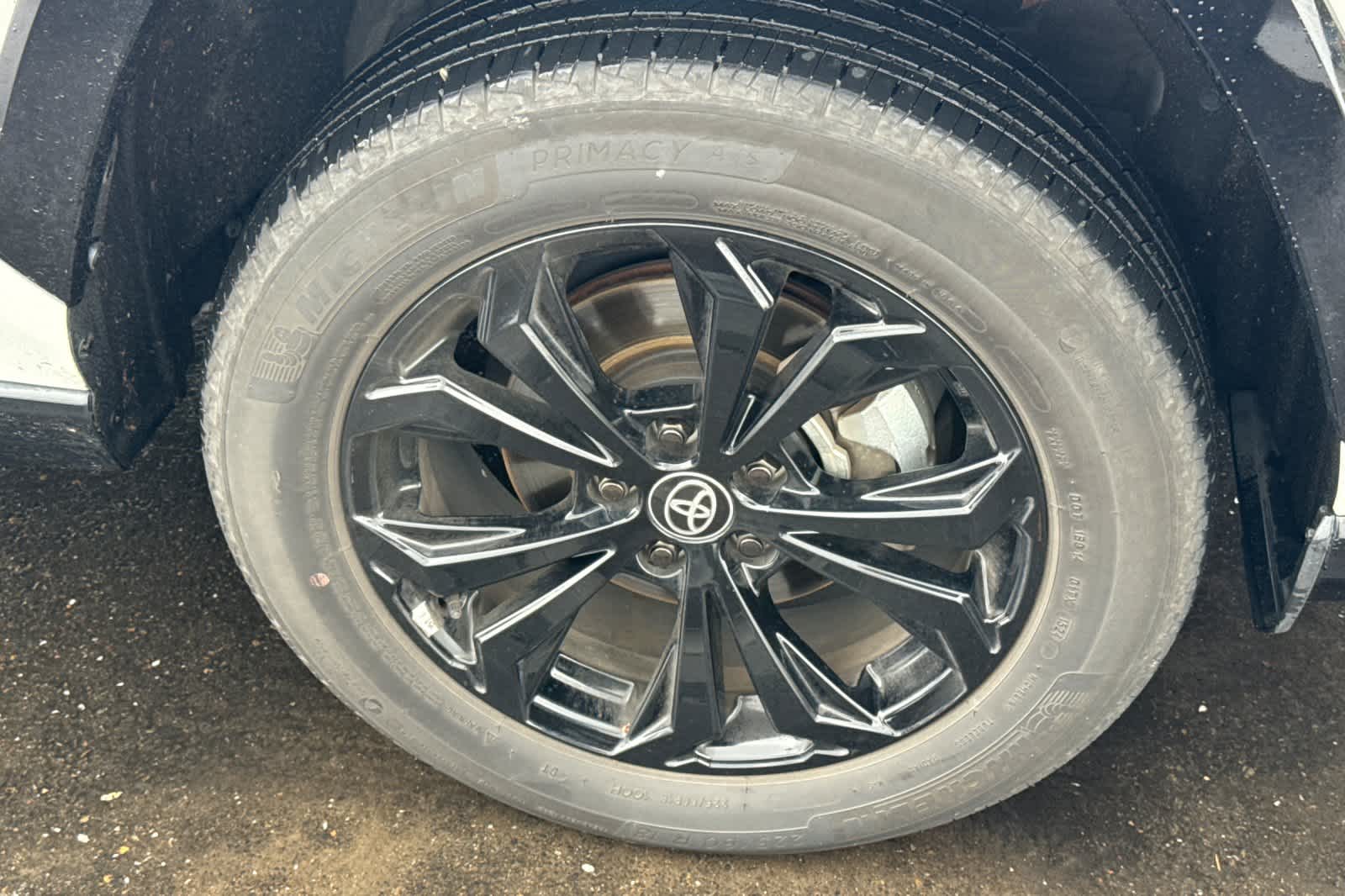 Thumbnail: 2024 Toyota RAV4 - 12