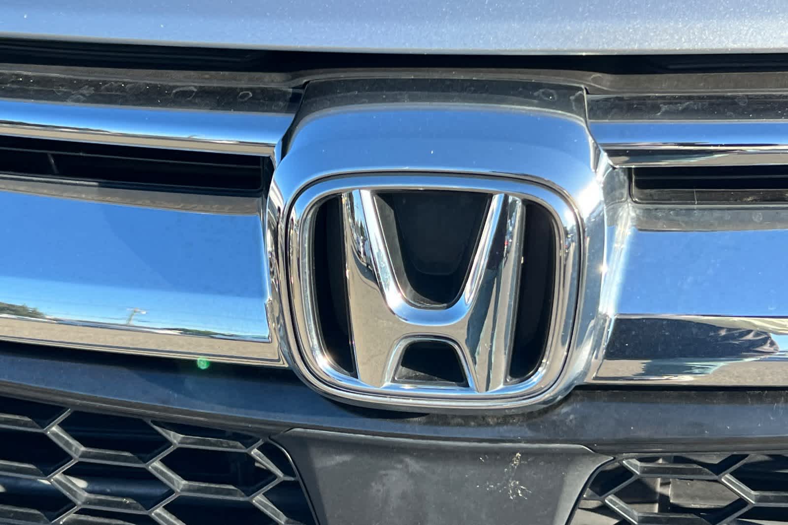 Thumbnail: 2019 Honda CR-V - 10