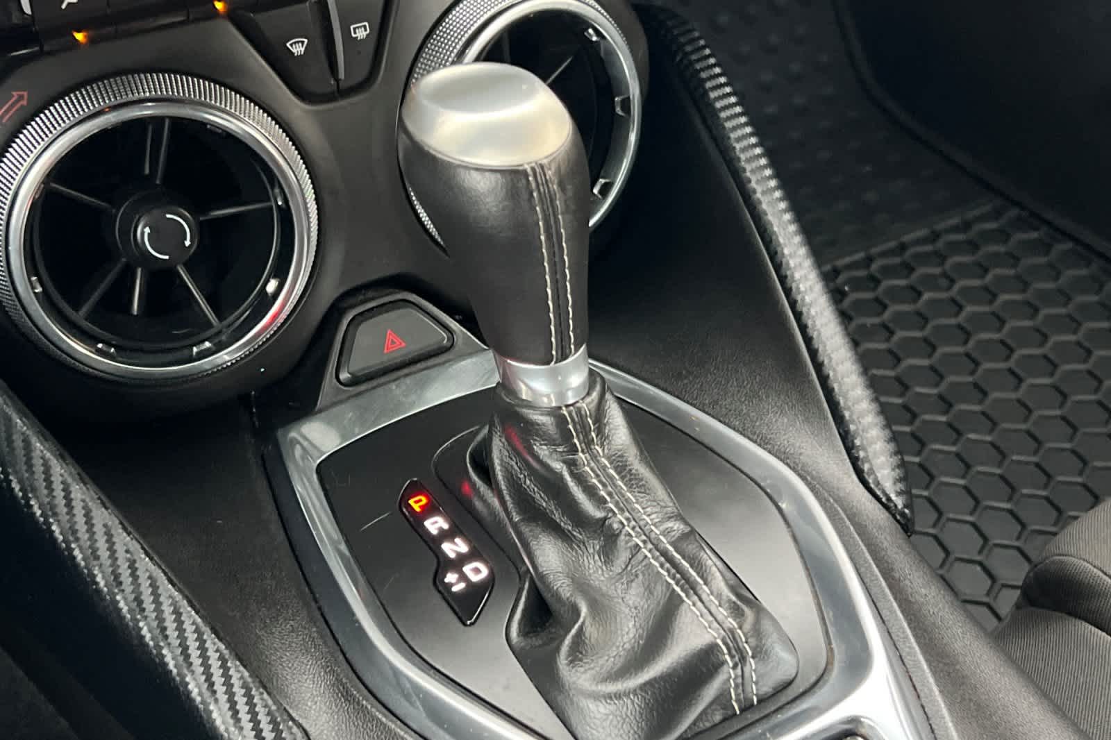 Thumbnail: 2017 Chevrolet Camaro - 21