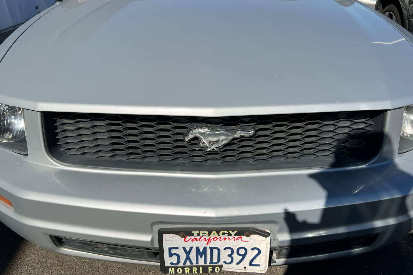Thumbnail: 2007 Ford Mustang - 12