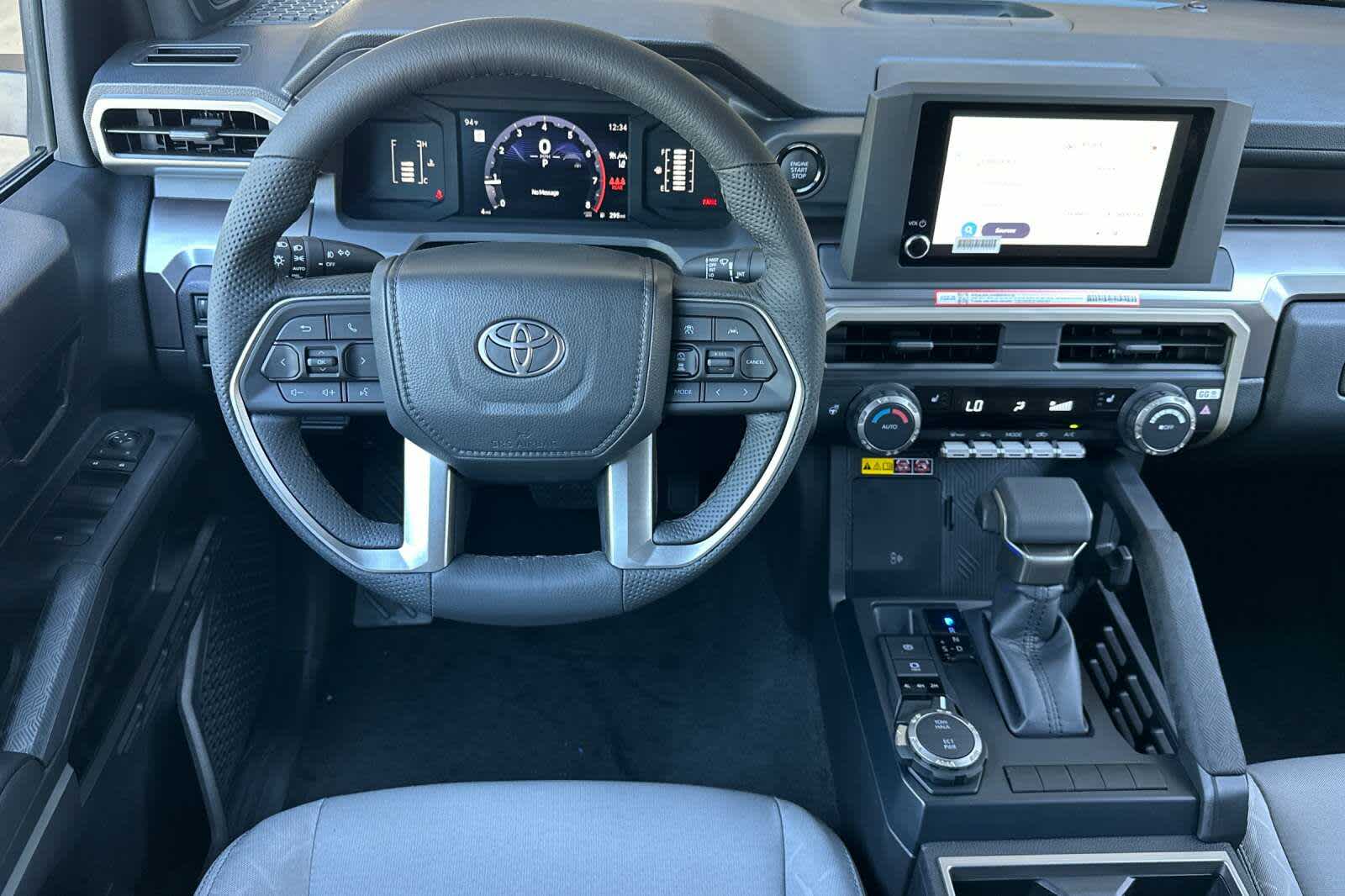 Thumbnail: 2025 Toyota Tacoma - 15